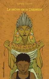 Le secret de la diablesse - Isabelle Cadoré