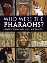 Who were the Pharaos ? - Stephen Quirke