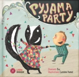 Pyjama Party ! - Bïa