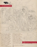 Girodet : imitation d'Anacréon - Anne-Louis Girodet