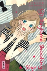 Daytime shooting star. Vol. 11 - Mika Yamamori