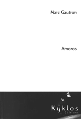 Amoros - Marc Gautron