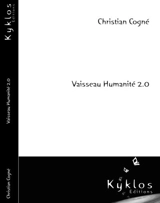 Vaisseau Humanité 2.0 (Syrie) - Christian Cogné