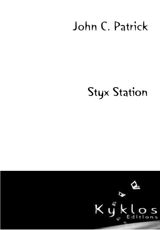 Styx station - John C. Patrick