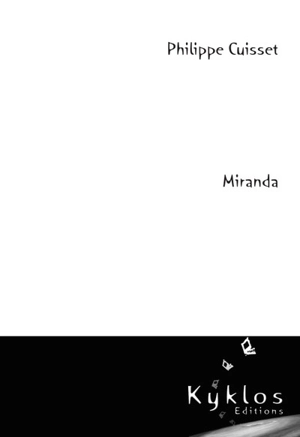 Miranda - Philippe Cuisset
