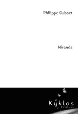 Miranda - Philippe Cuisset
