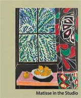 Matisse in the Studio - Ellen McBreen