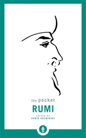 The Pocket Rumi - Rumi