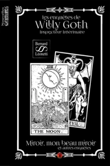 Les enquêtes de Willy Goth : Inspecteur intérimaire - Bernard Leonetti