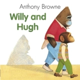 Willy and Hugh - Browne, Anthony, Bartholin, Hanne
