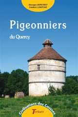Pigeonniers du Quercy - Georges Depeyrot