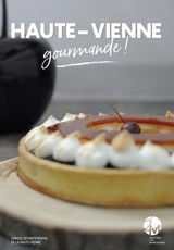 Haute-Vienne gourmande ! - Haute-Vienne. Conseil départemental