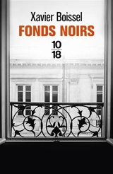 Sommeil de cendres - Xavier Boissel