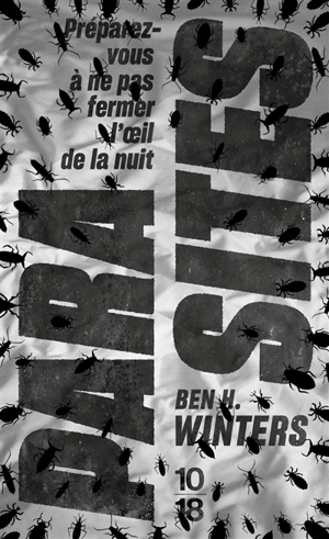 Parasites - Ben H. Winters