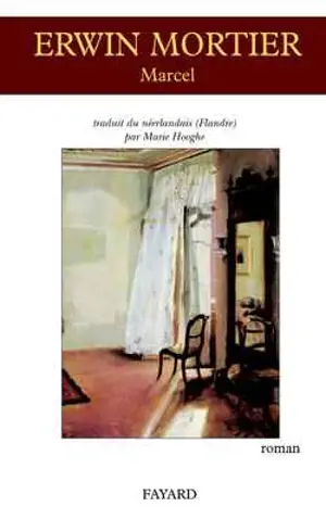 Marcel - Erwin Mortier