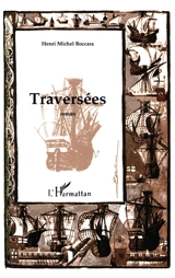 Traversées - Henri Michel Boccara