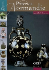 Poteries de Normandie - Jean-Marie Levesque