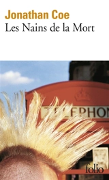 Les nains de la mort - Jonathan Coe