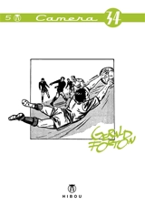 Caméra 34. Vol. 5 - Gérald Forton