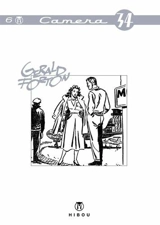 Caméra 34. Vol. 6 - Gérald Forton
