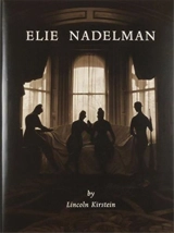 Elie Nadelman - Elie Nadelman