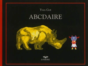 Abcdaire - Yves Got