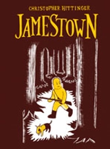 Jamestown - Christopher Hittinger