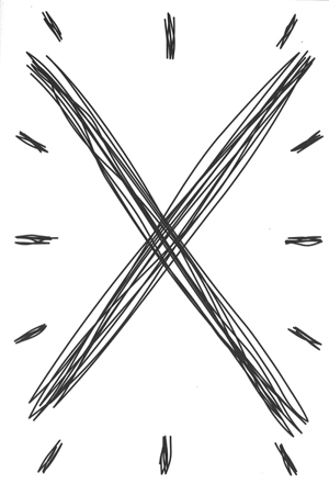 X