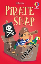 Pirate Snap - Abigail Wheatley