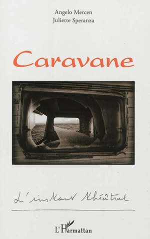 Caravane - Angelo Mercen