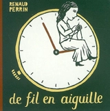 De fil en aiguille - Renaud Perrin