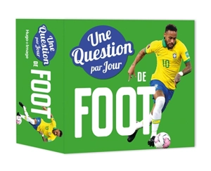 Une question par jour de foot - Clément Lebel