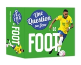 Une question par jour de foot - Clément Lebel