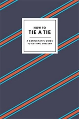 How to Tie a Tie - Auteur Inconnu