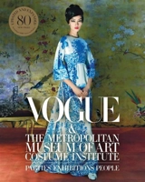 Vogue and the Metropolitan Museum of Art Costume Institute - Hamish Bowles
