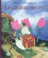 Le cadeau secret - Mélanie Edwards