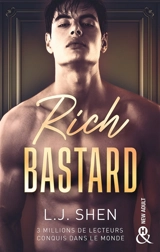Rich bastard - L.J. Shen