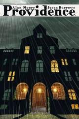 Providence. Vol. 2. L'abîme du temps - Alan Moore