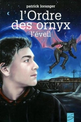 L'éveil 1 - Loranger, Patrick