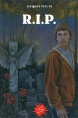 R.I.P. - Jacques Lazure
