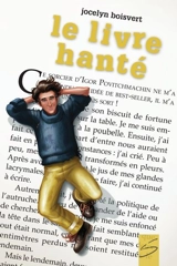 Le livre hanté - Jocelyn Boisvert