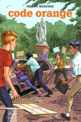 Code orange - Kearney, Muriel