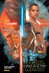 Star Wars : le réveil de la force - Chuck Wendig