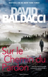 Sur le chemin du pardon - David Baldacci