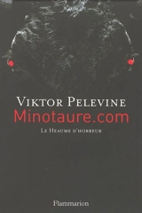 Minotaure.com : le heaume d'honneur - Viktor Pelevine