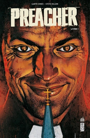 Preacher. Vol. 1 - Garth Ennis