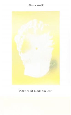 Koenraad Dedobbeleer Kunststoff - Zoë Gray