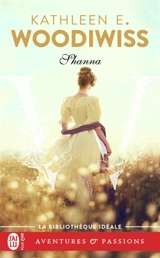 Shanna - Kathleen E. Woodiwiss
