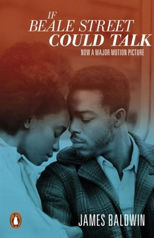 If Beale Street Could Talk - Baldwin, James