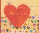 L'abécédaire des amoureux - Sandra Poirot-Chérif